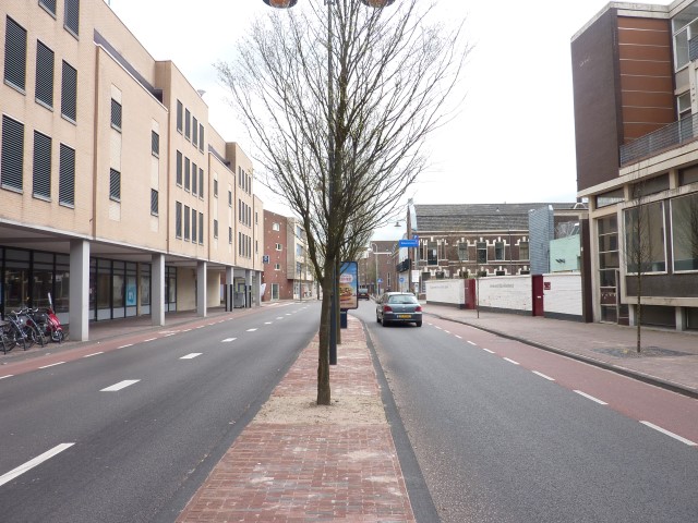 Ir Driessenstraat, 1966 nw.jpg